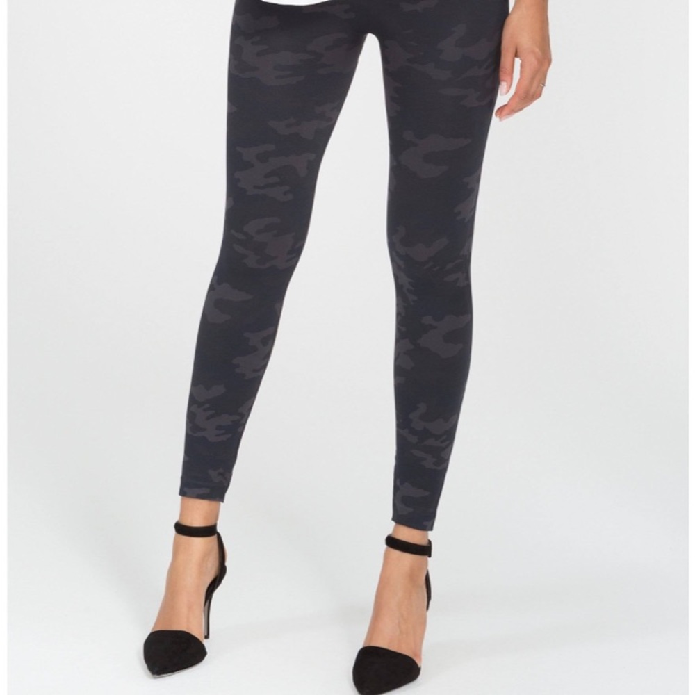 Spanx leggings